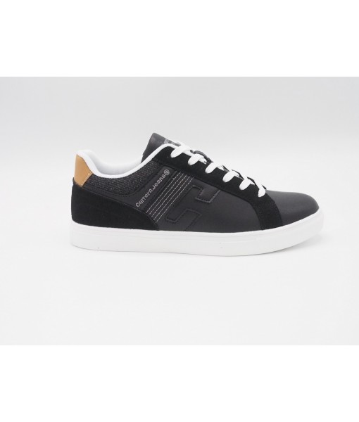 Carrera 23101 Black/Tan