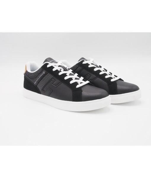 Carrera 23101 Black/Tan