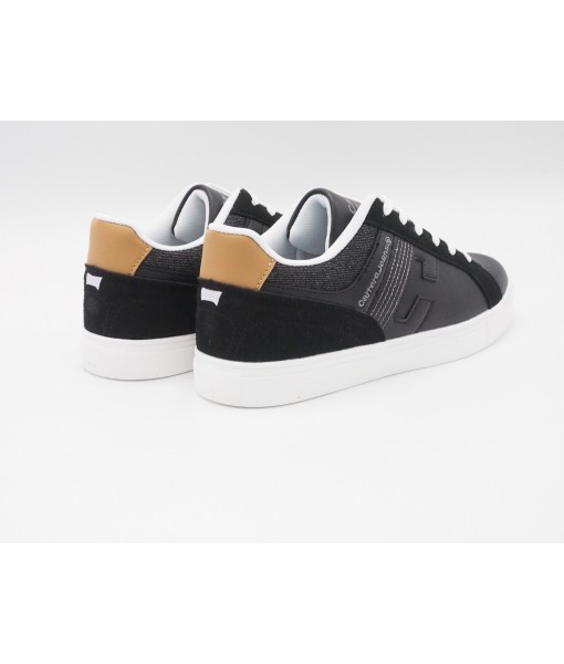 Carrera 23101 Black/Tan