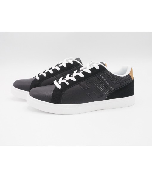 Carrera 23101 Black/Tan