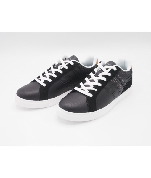 Carrera 23101 Black/Tan