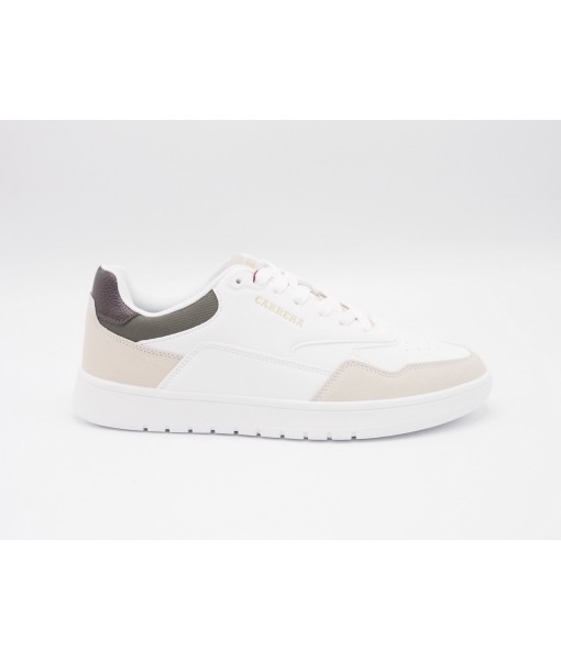 Carrera 23716 White/Birch