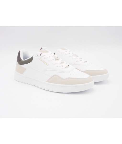 Carrera 23716 White/Birch