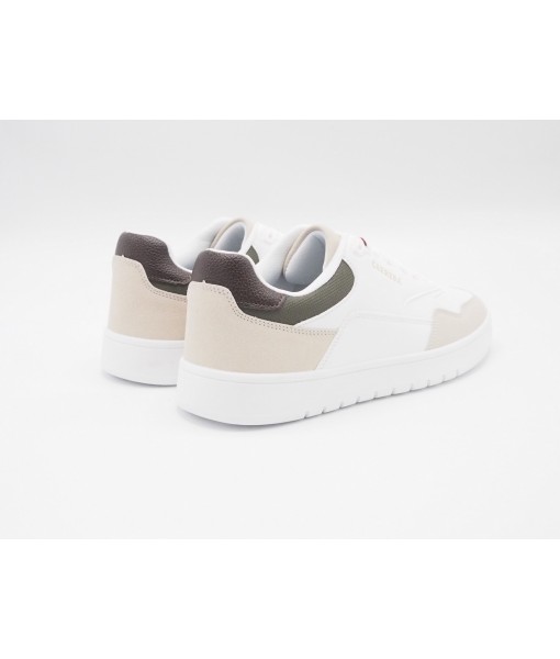 Carrera 23716 White/Birch
