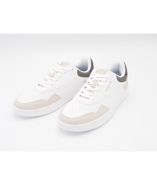 Carrera 23716 White/Birch
