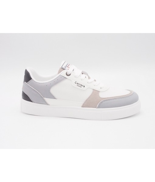 Carrera 25927 White/Ciment
