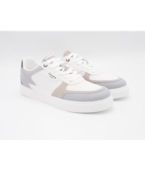 Carrera 25927 White/Ciment