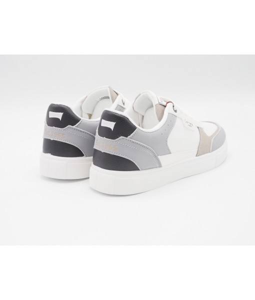Carrera 25927 White/Ciment