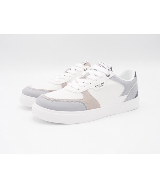 Carrera 25927 White/Ciment