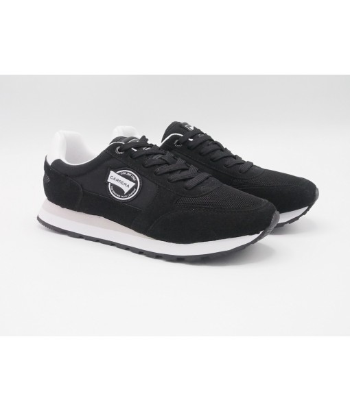 Carrera 12100 Black