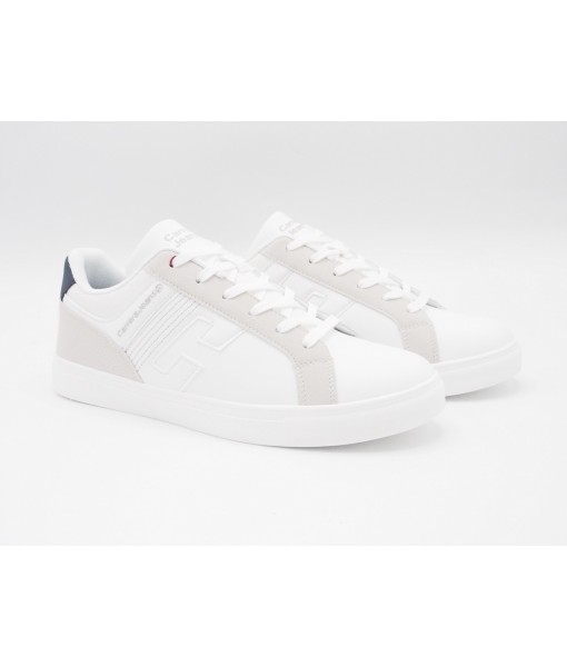 Carrera 23101 White/Deep