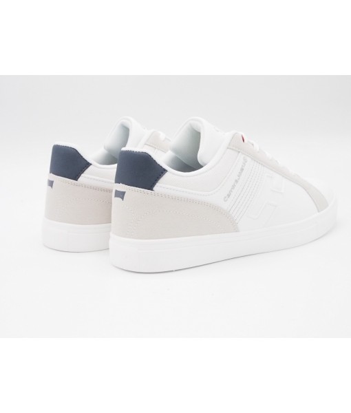 Carrera 23101 White/Deep