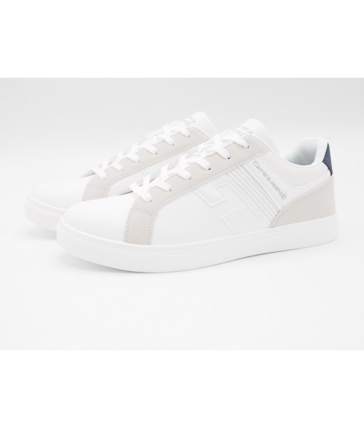 Carrera 23101 White/Deep