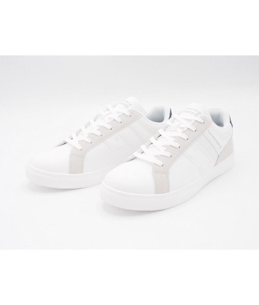 Carrera 23101 White/Deep