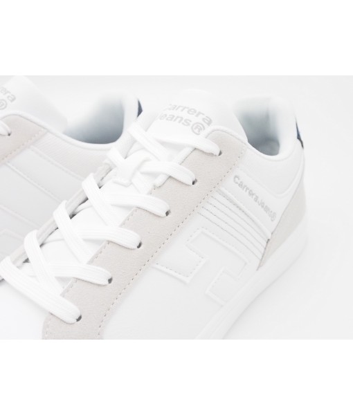 Carrera 23101 White/Deep