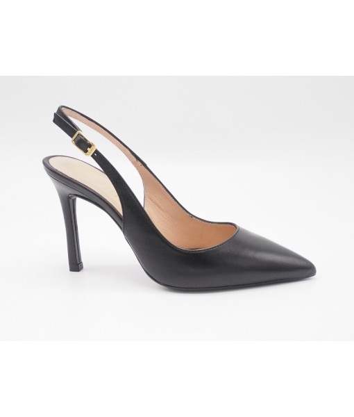 Unisa Tulsa/Black