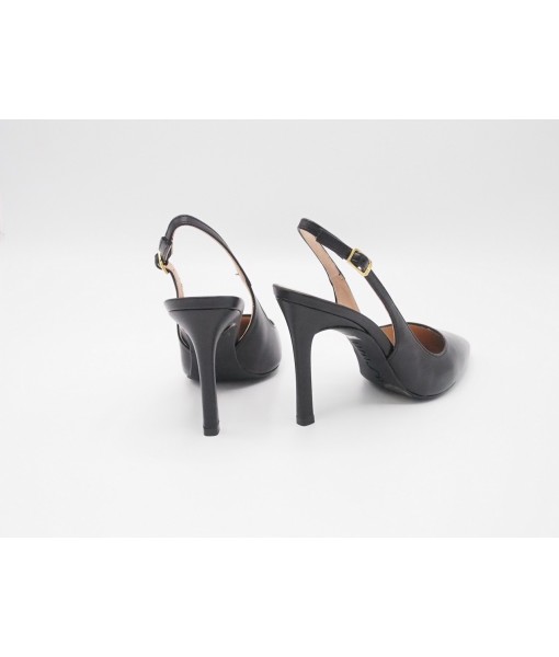 Unisa Tulsa/Black