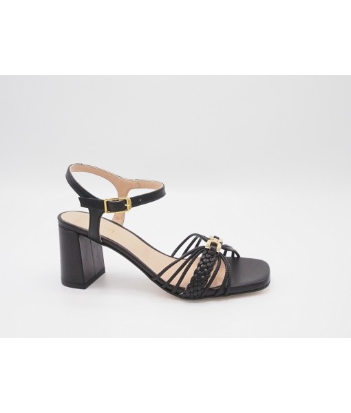 Unisa Mely/Black