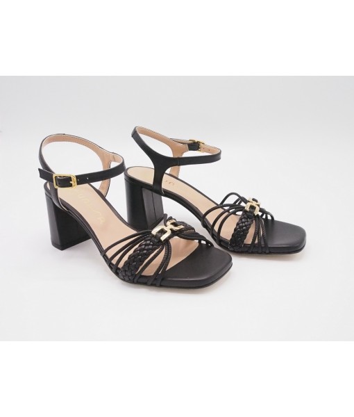 Unisa Mely/Black