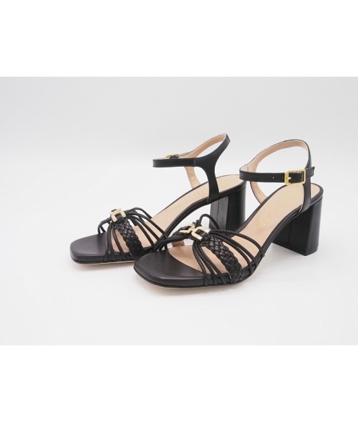 Unisa Mely/Black