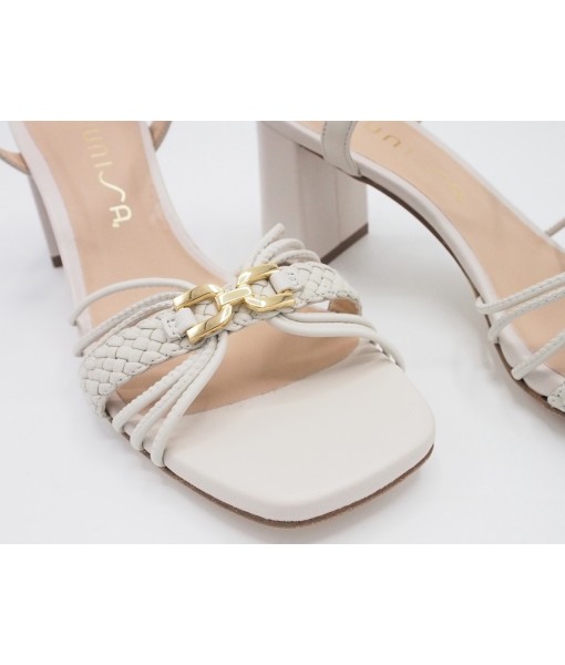 Unisa Mely/Ivory