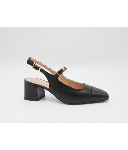 Unisa Lumis/Black