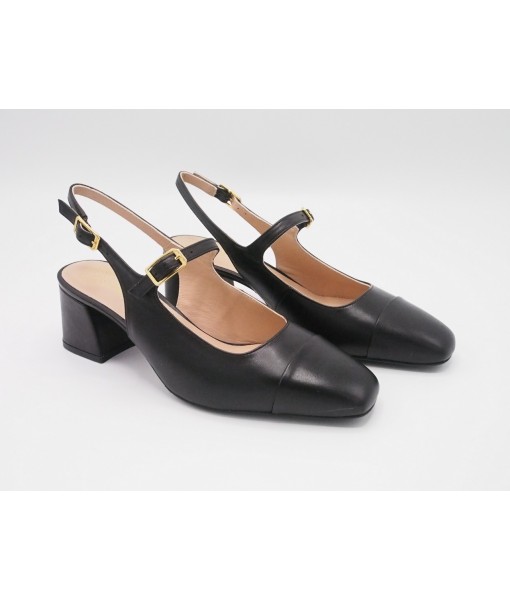 Unisa Lumis/Black