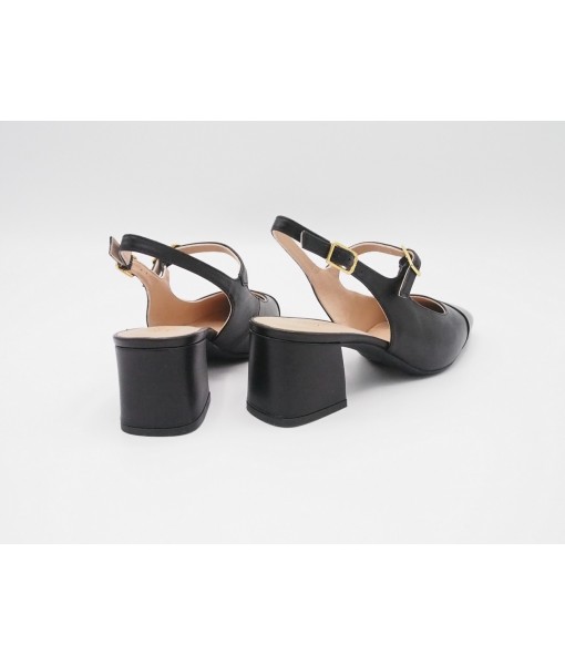 Unisa Lumis/Black