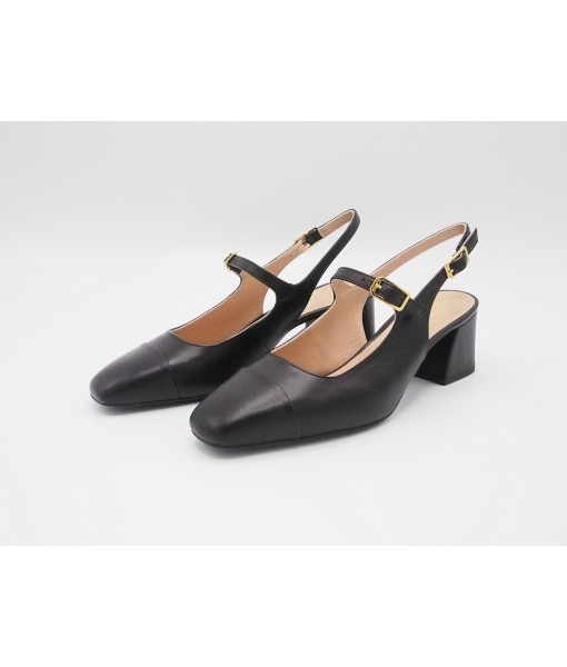 Unisa Lumis/Black