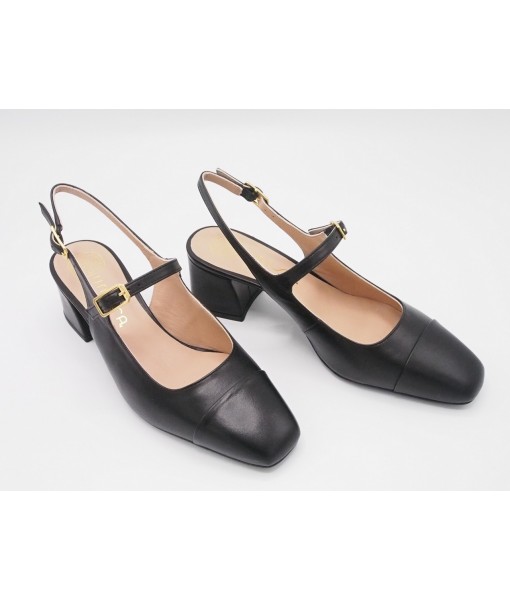Unisa Lumis/Black